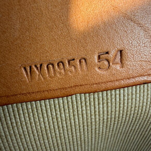 Louis Vuitton Monogram Sac Souple 54 Travel Garment Bag - Picture 13 of 14